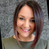 Nicole Cox Yeates