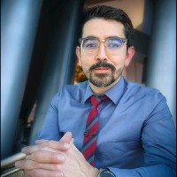 Freddy Martinez