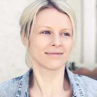 Caroline Mercedes Hochfelner