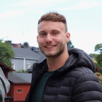 Mitchell Van Wensveen