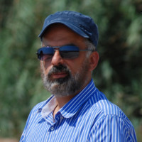 Bahram Sanjabi