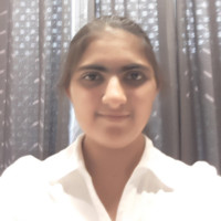 Nishtha Ahuja