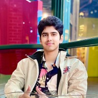 Krishna N.