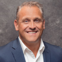 Kevin Wisdom