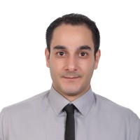 Siavash Mansouri