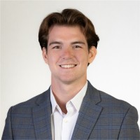 Connor Griffin, Pmp