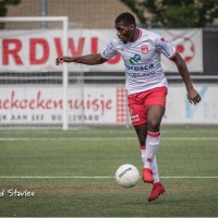 Joshua Antwi