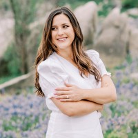 Elizabeth Whiteman