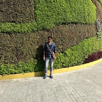 Ghouse Mohiddin