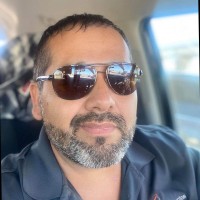 Antonio Romero - Camacho