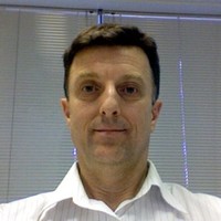 Peter Hine