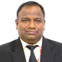 P.SURESH KUMAR