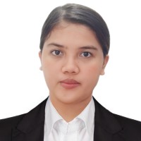 Catherine Mae Barsalote