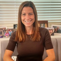 Katherine Feasby