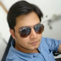 Faisal Mukhtiar