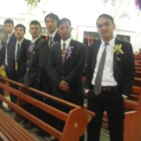 simon aritonang
