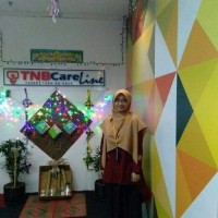 Fatin Farhah Salahuddin