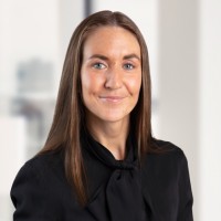 Mathilda Hoffman