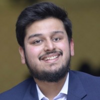 Ali Haider