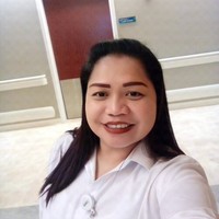 Lucile Pamilaga