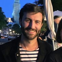 Cory Mcconnell