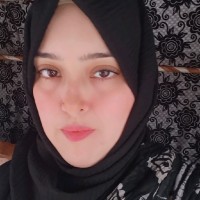 Syeda Afroz