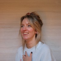 Chrissie Van Heijningen