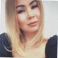 Maysa Hudaynazarova