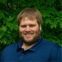 Bradley Frieswyk