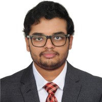 Shyam Ramakrishnan