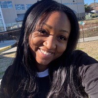Eyndia Smith