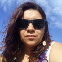 Pamela Navarro Miranda