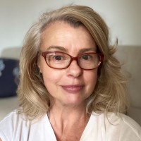 Kate Betar