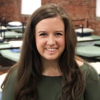 Celia Grace Lively, Mba