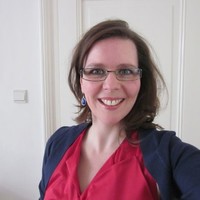 Marleen Van Eijk