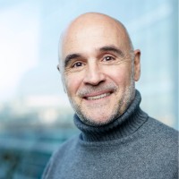 Bertrand Varaine