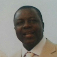Clement Olanrewaju
