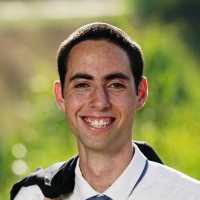 Elad Harel