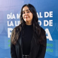 Katherine Paulina Bahamondes Vidal