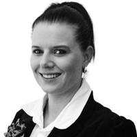 Jeanette Reinach