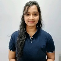 Riya Chavan