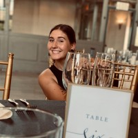 April Tieck