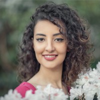 Asmae Dahrabou, Ph.D.