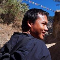 Jigme Dorji