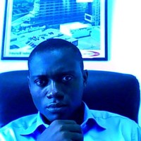 CHRISTOPHER DONKOR