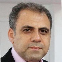 Shahram Kafi