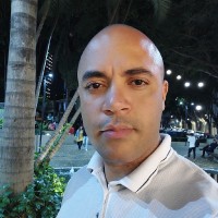 Diego Wenderck Santos