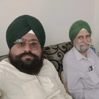 Ratinder Singh
