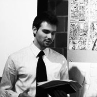 Adrian La Tona, Aia