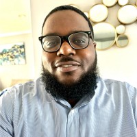 Daron Harrell